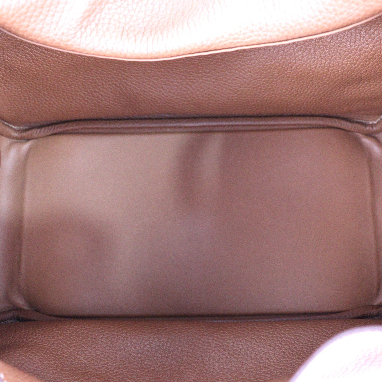 HERMES 073426CC LINDY 30 SHOULDER BAG