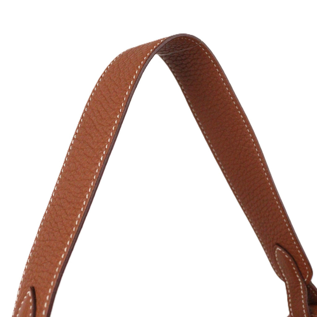 HERMES 073426CC LINDY 30 SHOULDER BAG