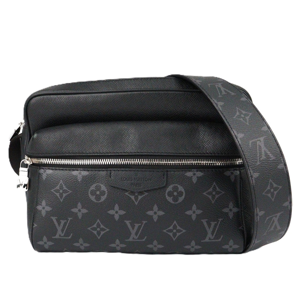 LOUIS VUITTON M30233 OUTDOOR MESSENGER PM CROSSBODY BAG