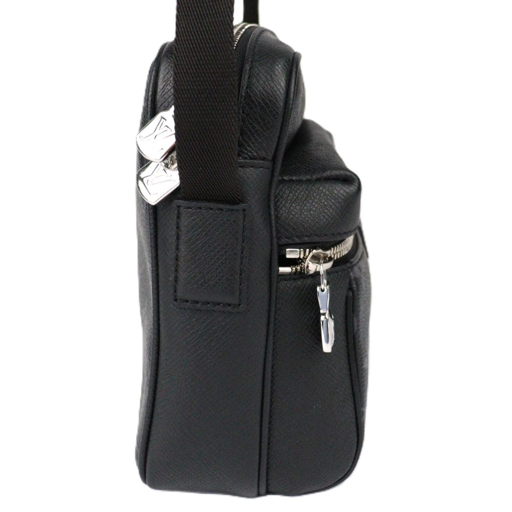 LOUIS VUITTON M30233 OUTDOOR MESSENGER PM CROSSBODY BAG