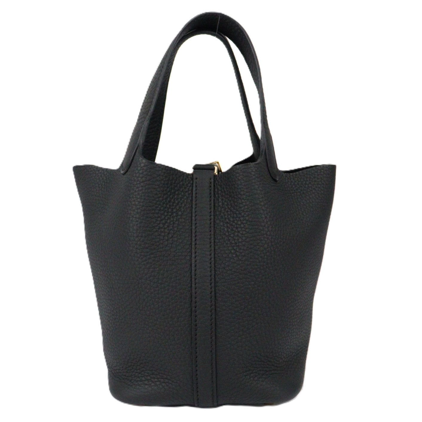 HERMES 056289CC PICOTIN LOCK 18 HANDBAG