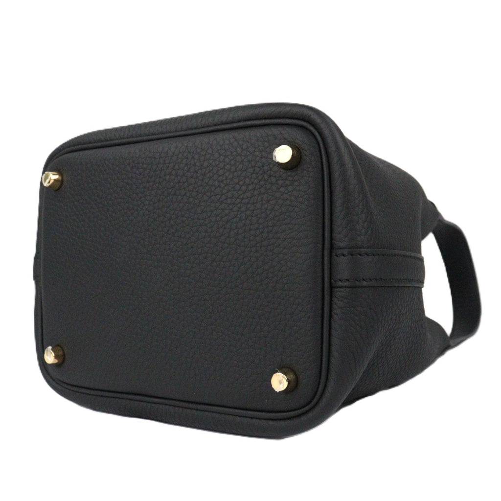 HERMES 056289CC PICOTIN LOCK 18 HANDBAG