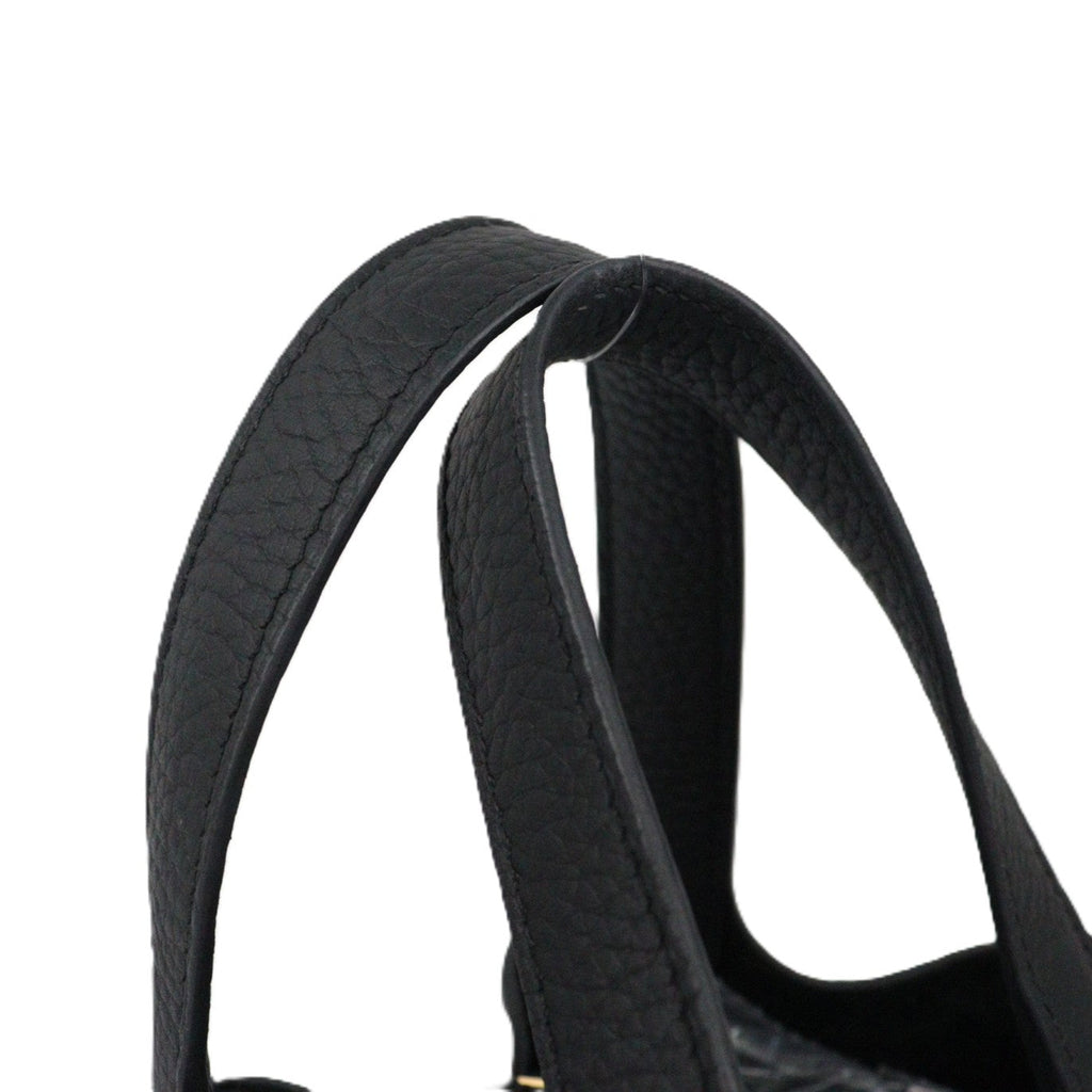 HERMES 056289CC PICOTIN LOCK 18 HANDBAG