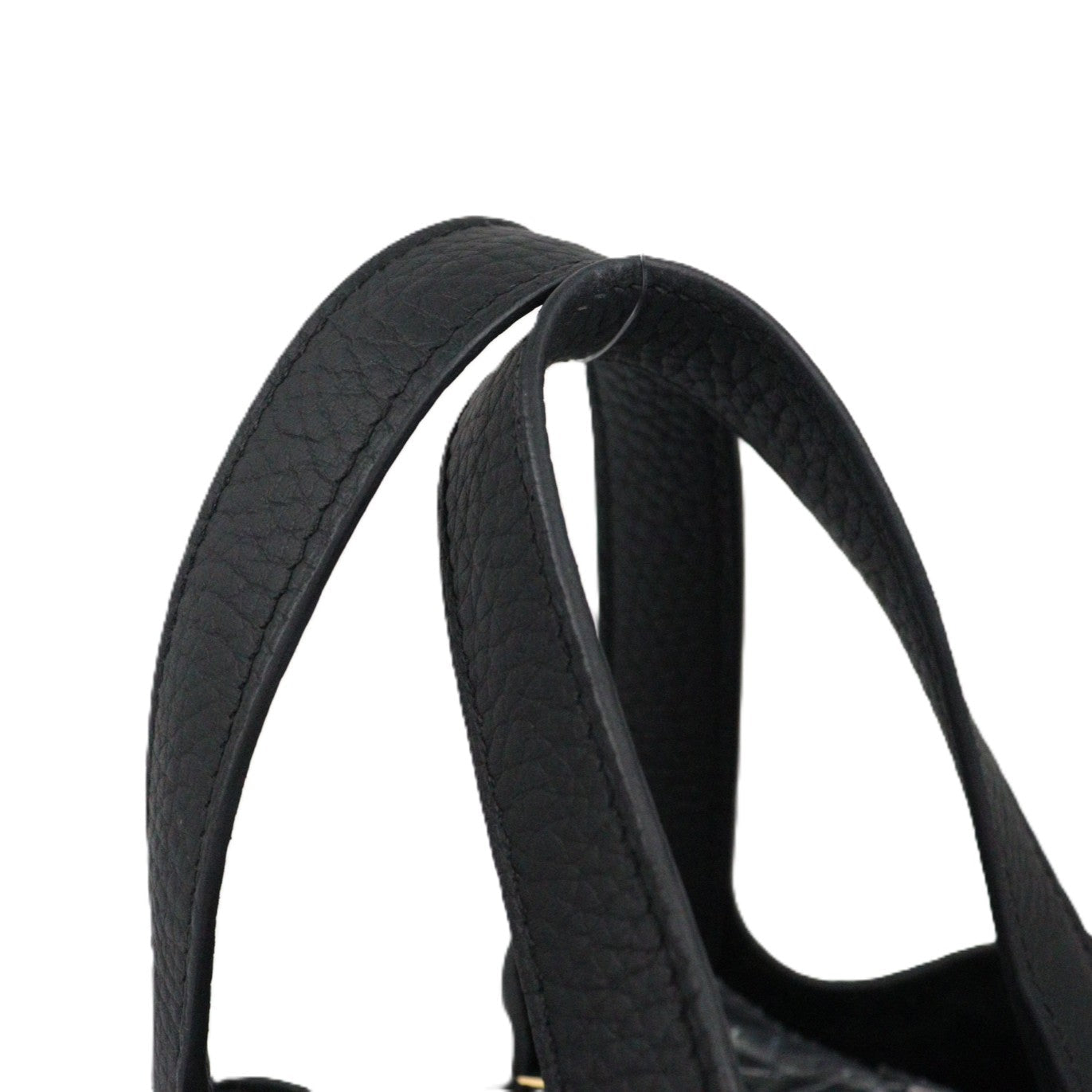 HERMES 056289CC PICOTIN LOCK 18 HANDBAG