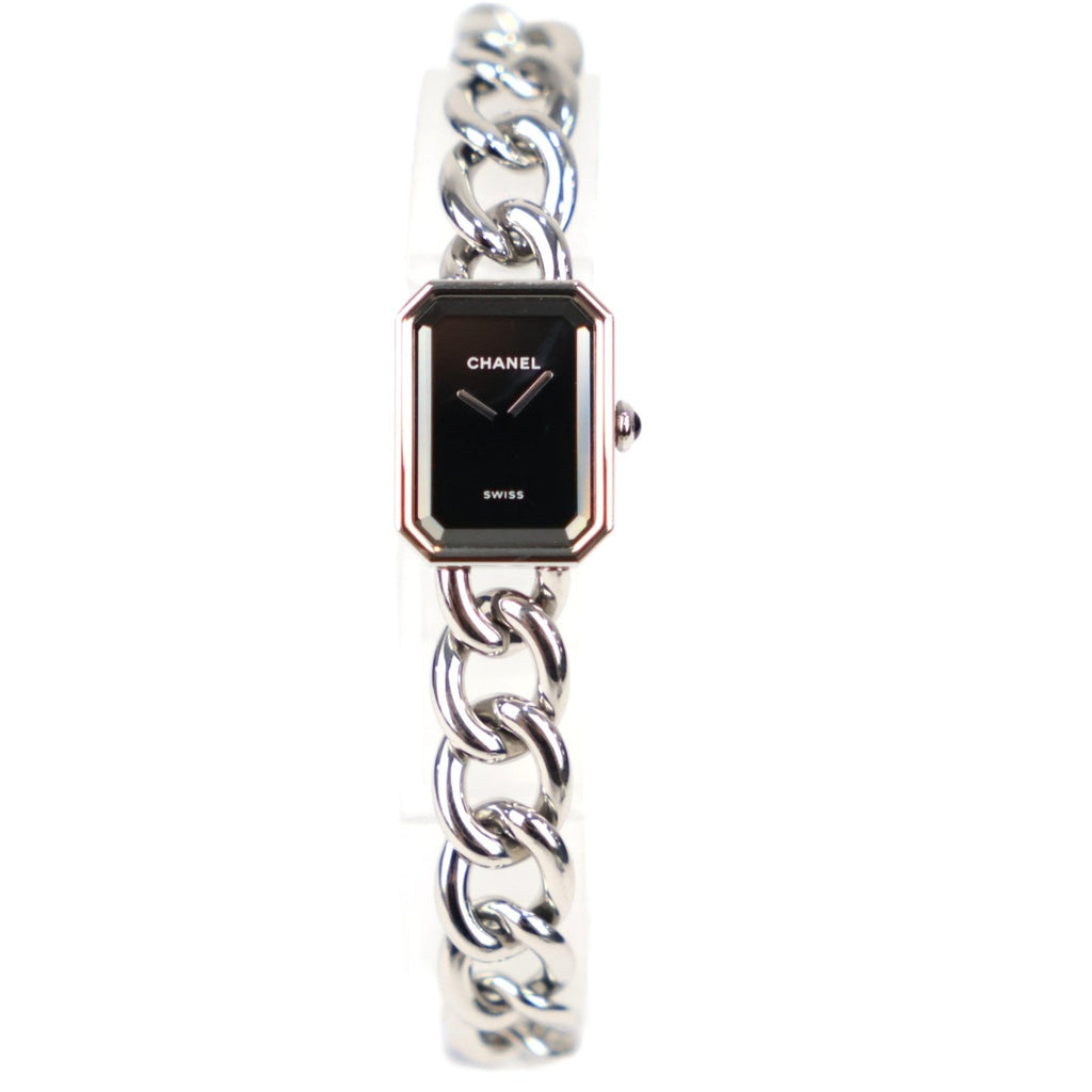 CHANEL H7019 Première Gourmette Chain Watch