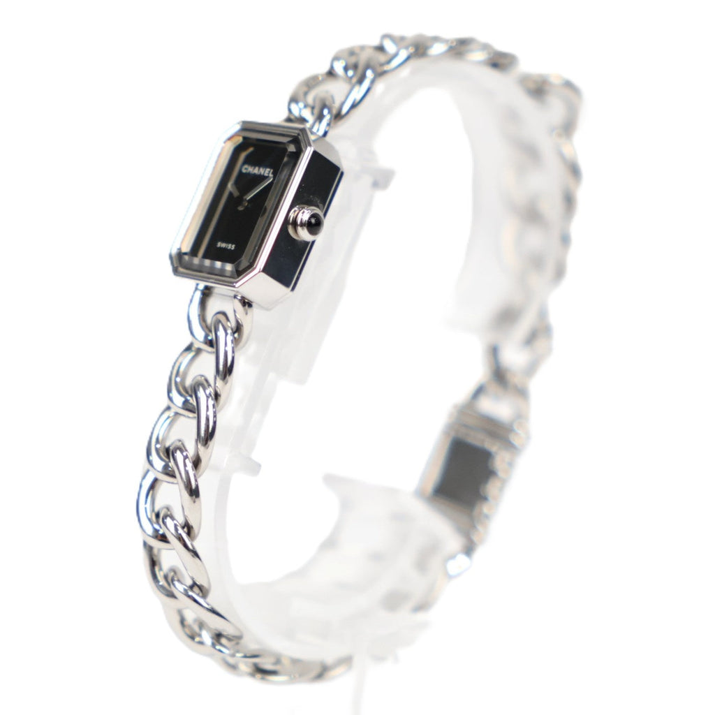 CHANEL H7019 Première Gourmette Chain Watch