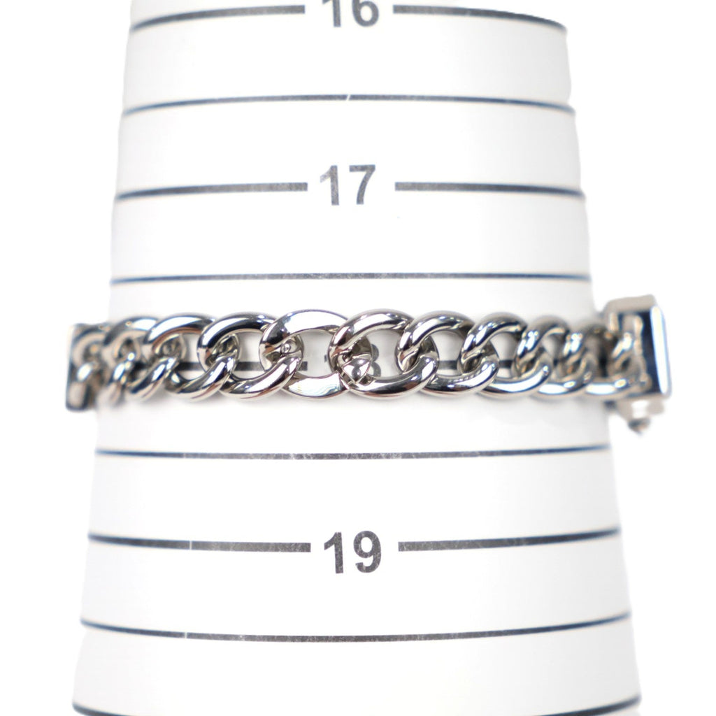 CHANEL H7019 Première Gourmette Chain Watch