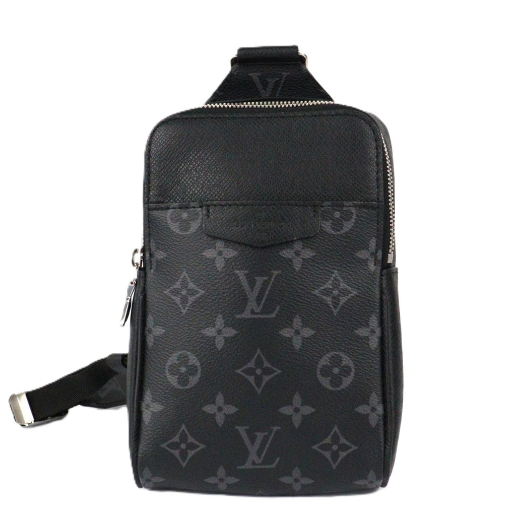 LOUIS VUITTON M30741 OUTDOOR SLING BAG BODY BAG