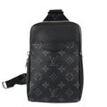 LOUIS VUITTON M30741 OUTDOOR SLING BAG BODY BAG