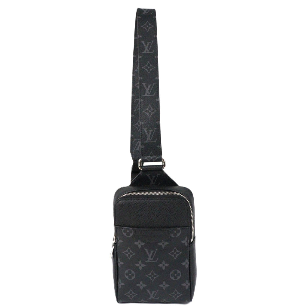 LOUIS VUITTON M30741 OUTDOOR SLING BAG BODY BAG