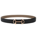 HERMES GAMMA 85 BELT