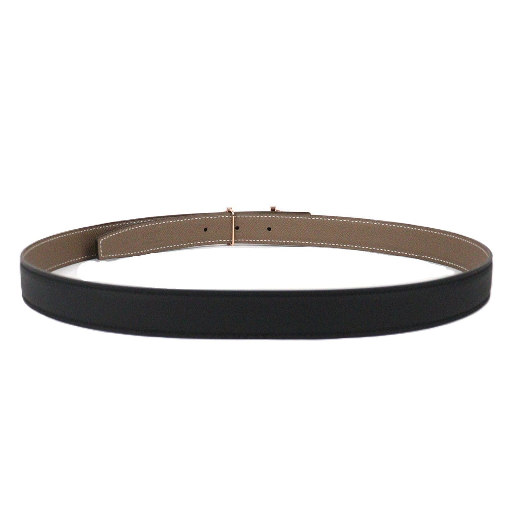 HERMES GAMMA 85 BELT