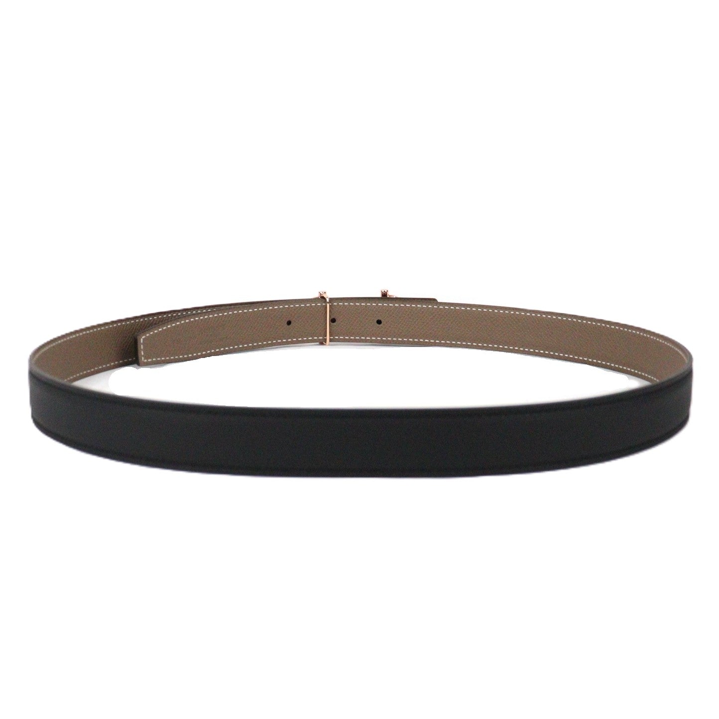 HERMES GAMMA 85 BELT