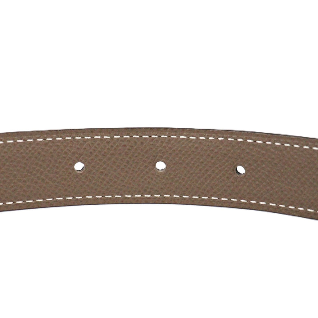 HERMES GAMMA 85 BELT