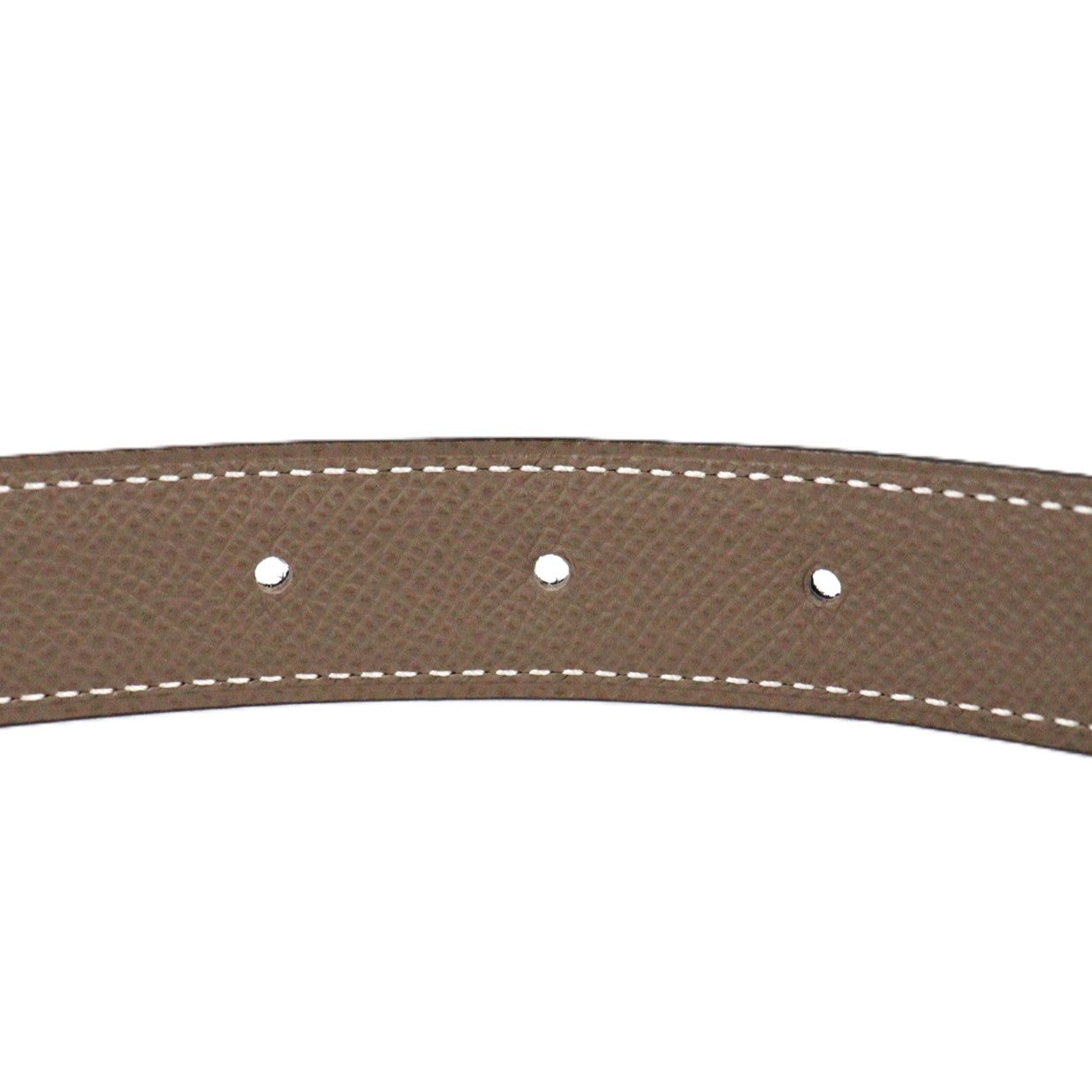 HERMES GAMMA 85 BELT