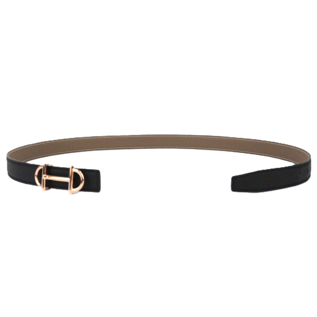 HERMES GAMMA 85 BELT