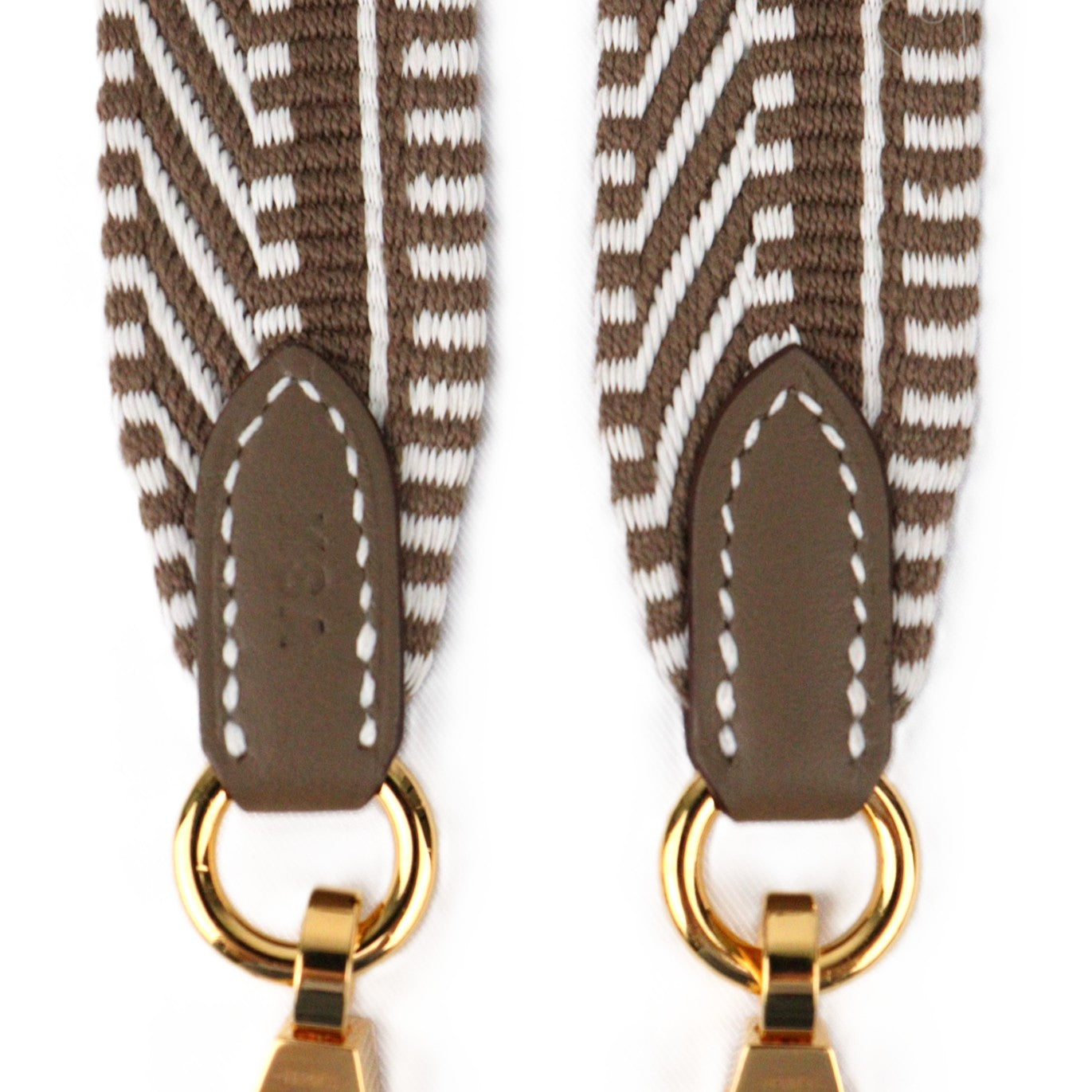 HERMES 073650CC SANGLE CAVALE STRAP
