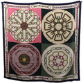 HERMES CARRE GEANT 140 SHAWL