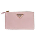 PRADA 1MC086 COIN PURSE