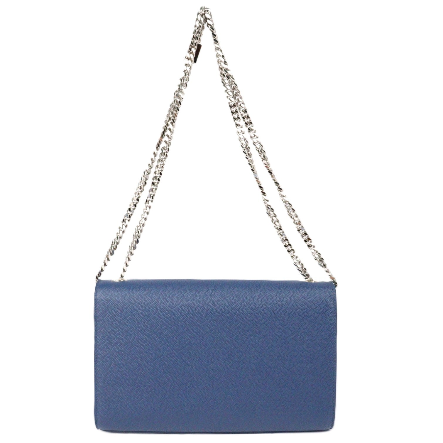 SAINT LAURENT 364021 BOW0N KATE MEDIUM SHOULDER BAG