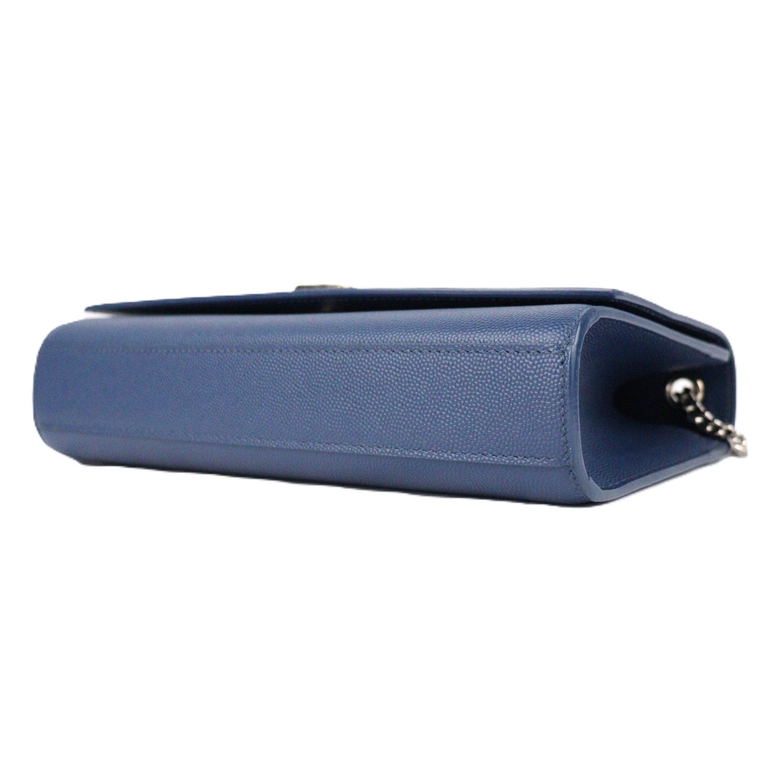 SAINT LAURENT 364021 BOW0N KATE MEDIUM SHOULDER BAG