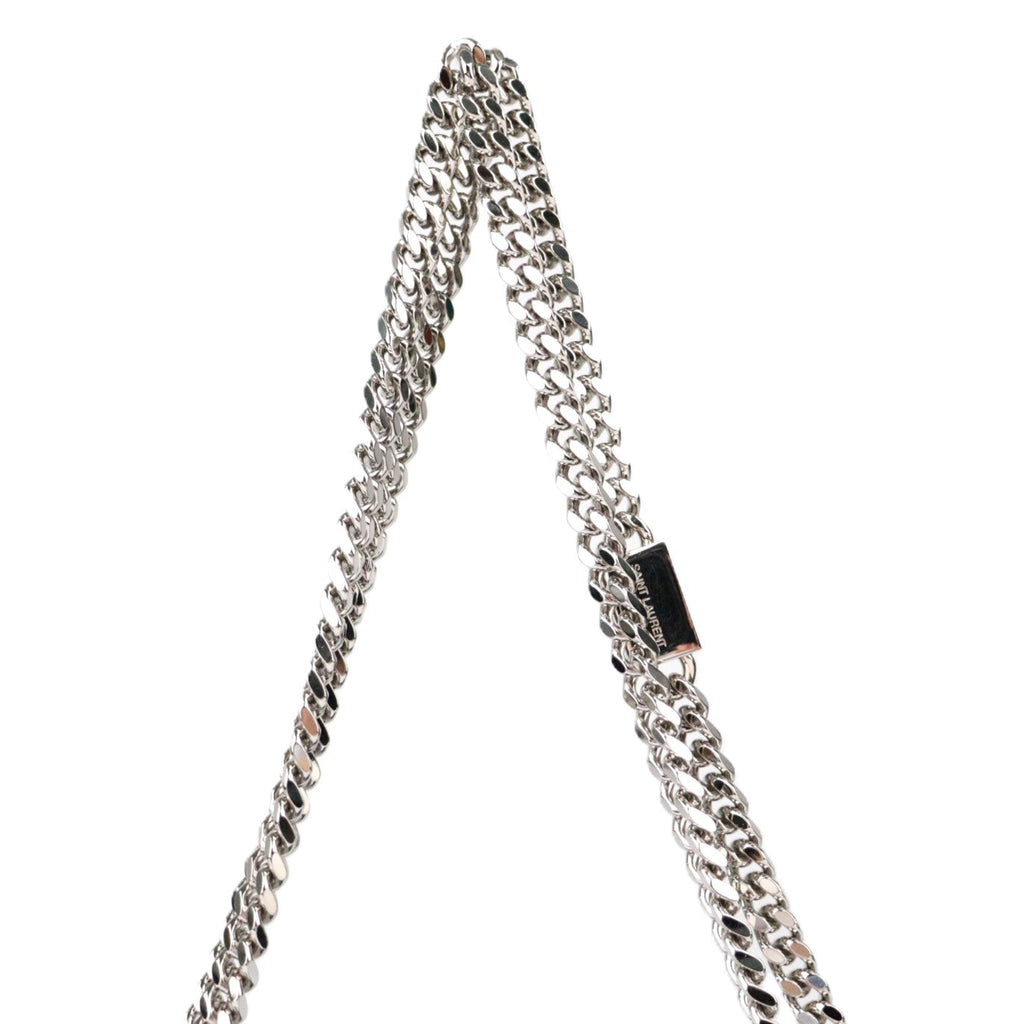 SAINT LAURENT 364021 BOW0N KATE MEDIUM SHOULDER BAG