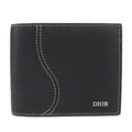 DIOR SADDLE BILL WALLET
