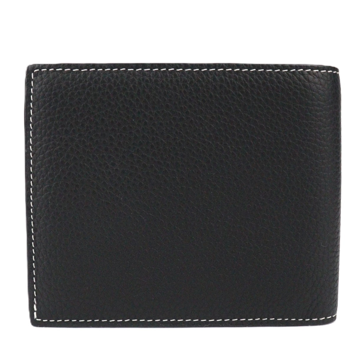 DIOR SADDLE BILL WALLET