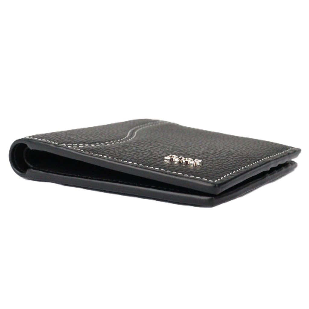 DIOR SADDLE BILL WALLET