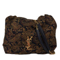 SAINT LAURENT 834351 FAEOA JAMIE POCHON SHOULDER BAG
