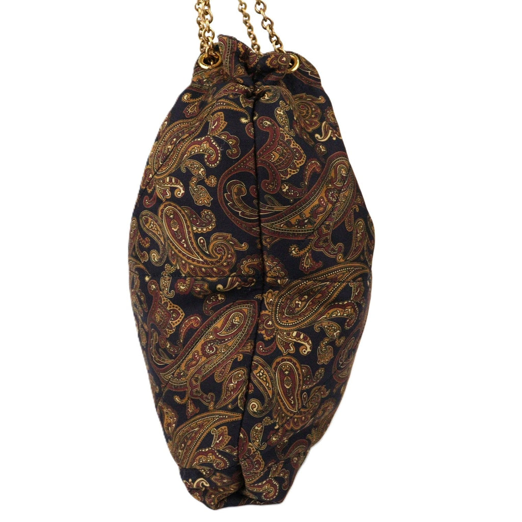 SAINT LAURENT 834351 FAEOA JAMIE POCHON SHOULDER BAG