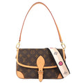 LOUIS VUITTON M45985 DIANE PM SHOULDER BAG