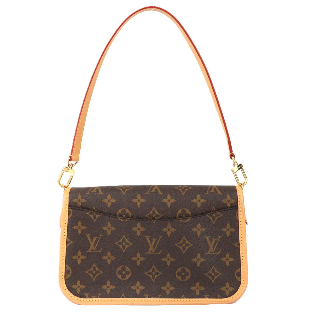 LOUIS VUITTON M45985 DIANE PM SHOULDER BAG
