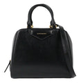GIVENCHY BB50ZBB24B ANTIGONA CUBE MINI HANDBAG