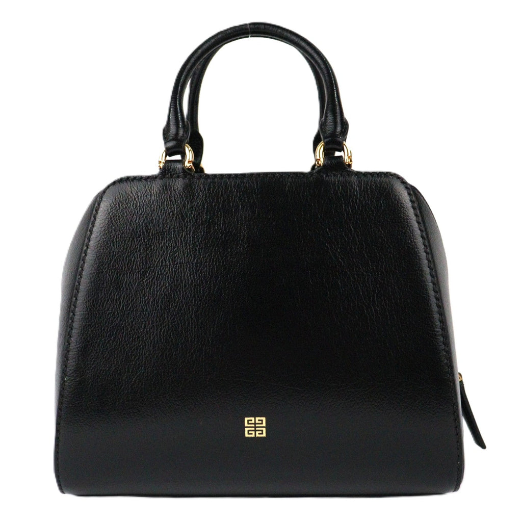 GIVENCHY BB50ZBB24B ANTIGONA CUBE MINI HANDBAG