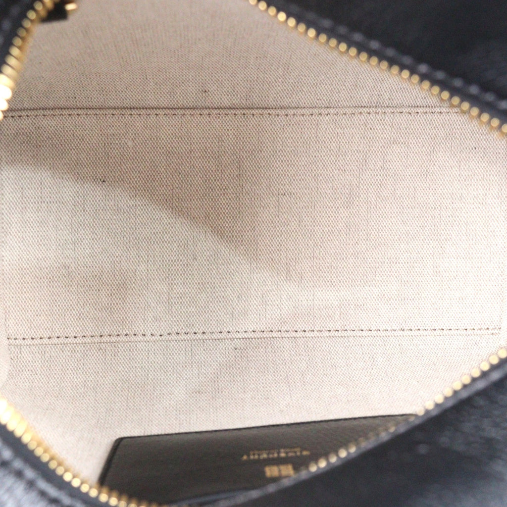GIVENCHY BB50ZBB24B ANTIGONA CUBE MINI HANDBAG
