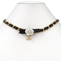 CHANEL CHOCKER