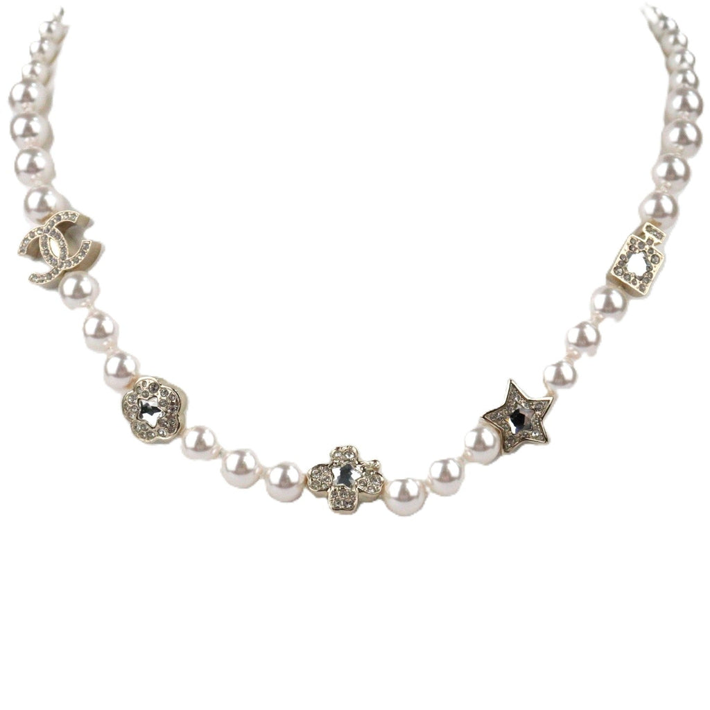 CHANEL NECKLACE
