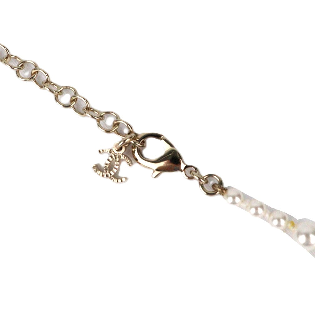 CHANEL NECKLACE