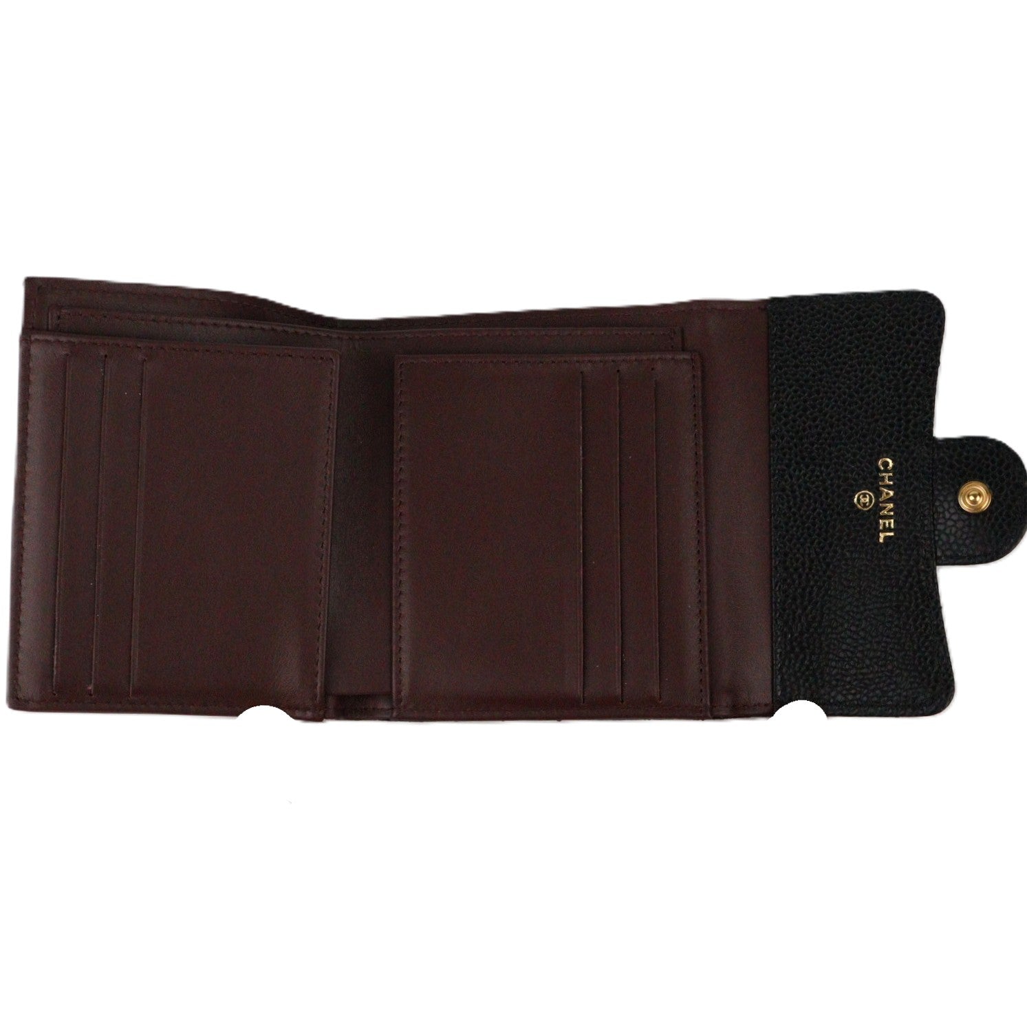 CHANEL AP0231 WALLET