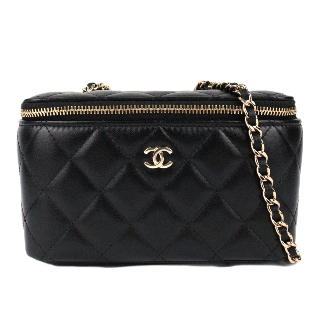 CHANEL AP1341 VANITY BAG