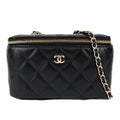CHANEL AP1341 VANITY BAG