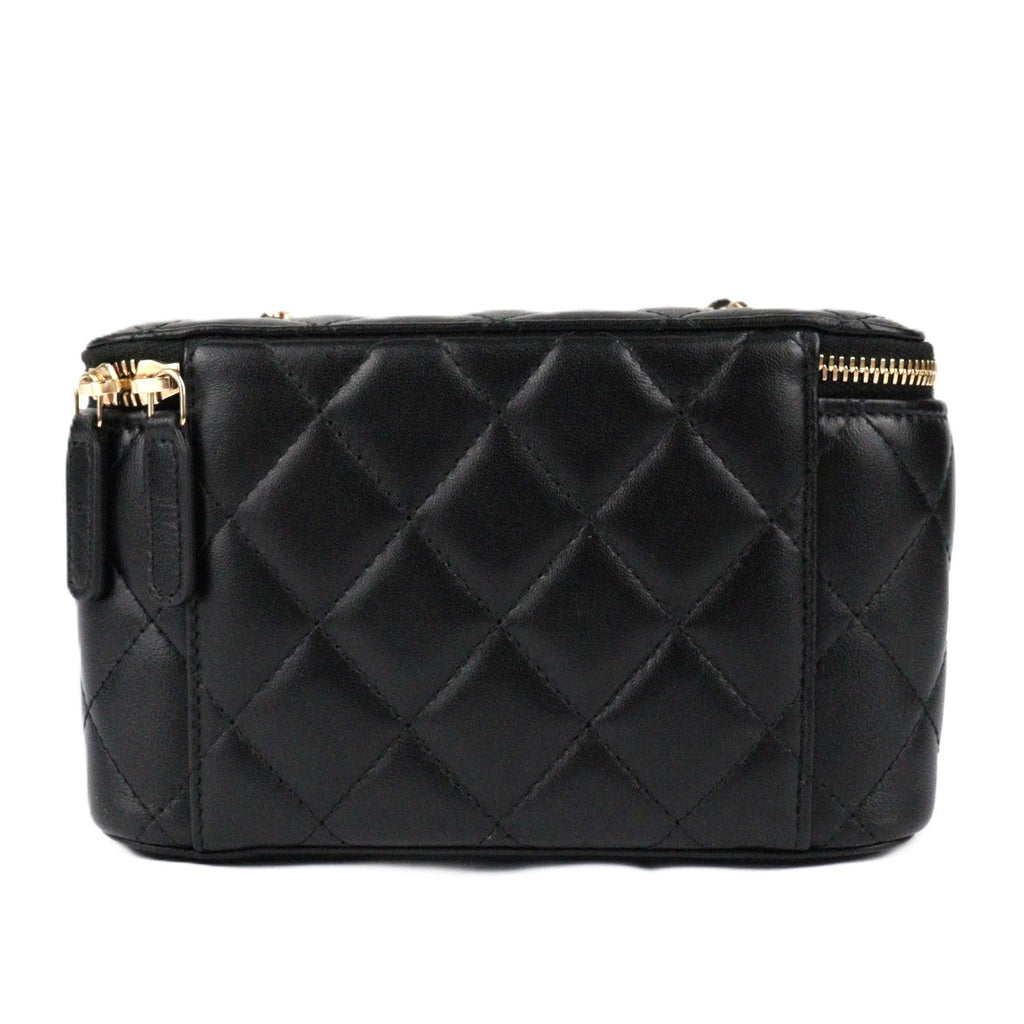CHANEL AP1341 VANITY BAG