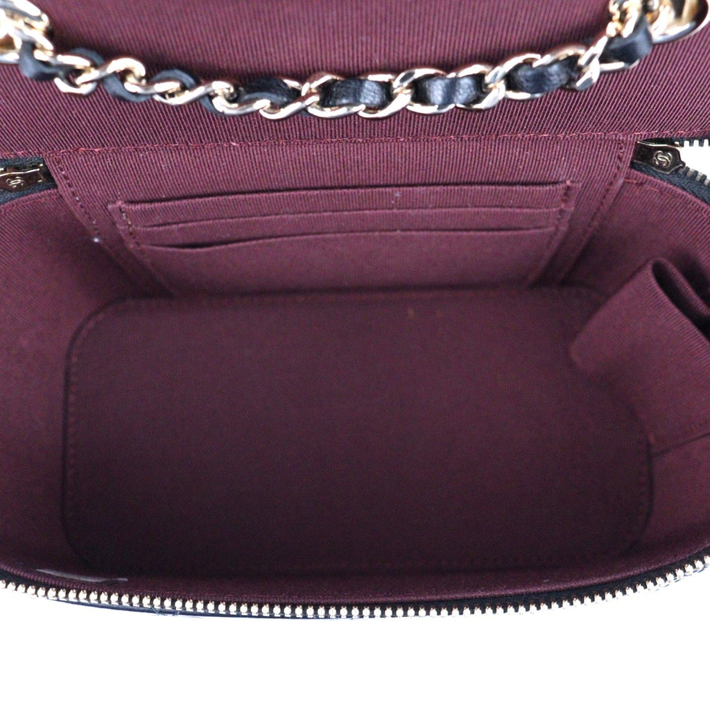 CHANEL AP1341 VANITY BAG