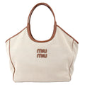 MIU MIU 5BG286 TOTE BAG