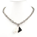 PRADA 1IC269 NECKLACE