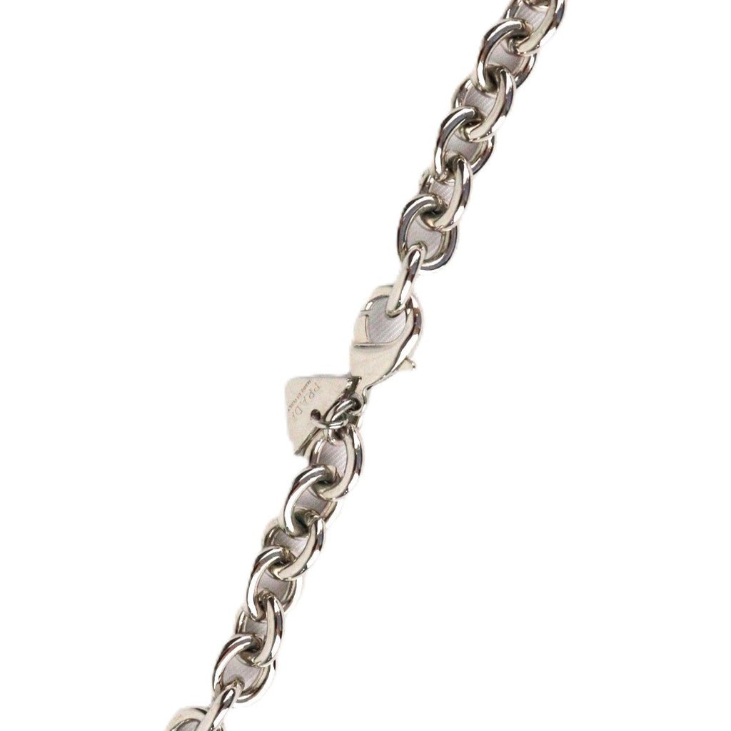 PRADA 1IC269 NECKLACE