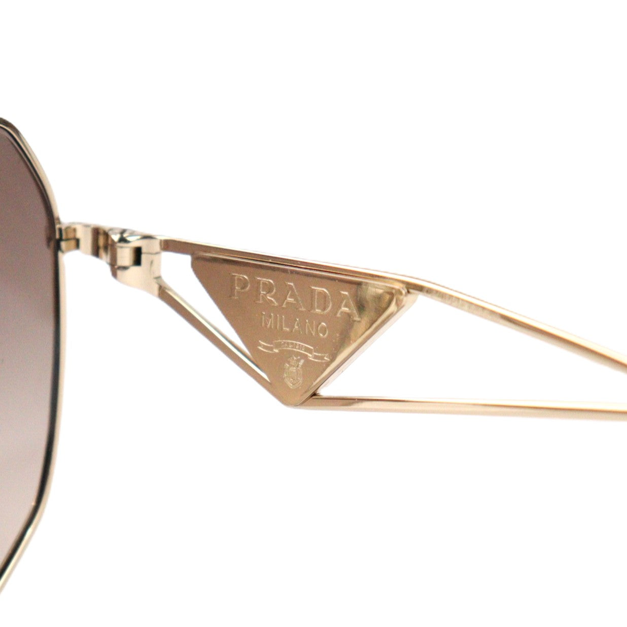 PRADA SPR57Y SUNGLASSES