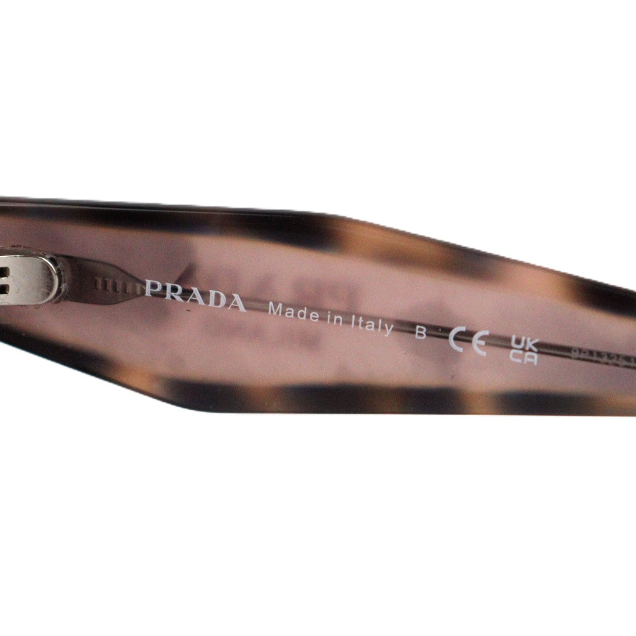 PRADA SPR54Z F SUNGLASS