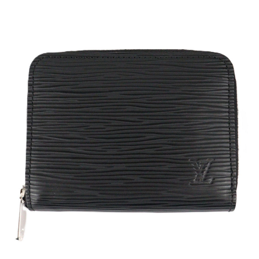 LOUIS VUITTON M60142 ZIPPY COINPURSE COIN PURSE